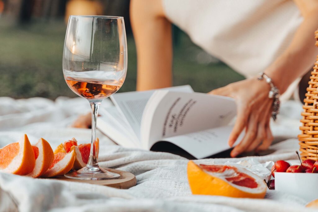 Um Argumento Seco: Vinho, Irrigação e Terroir